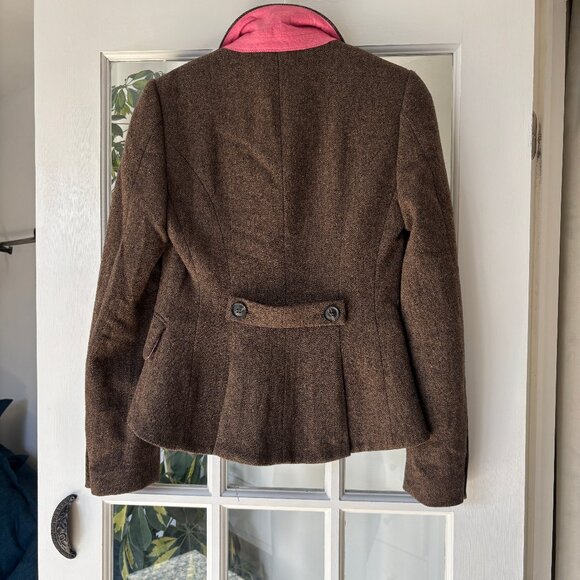 Jack Wills Blazer - Picture 7 of 8